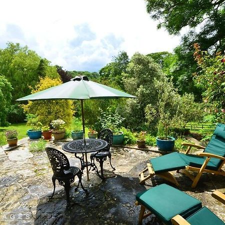 Sixpenny Cottage Upwey Екстер'єр фото