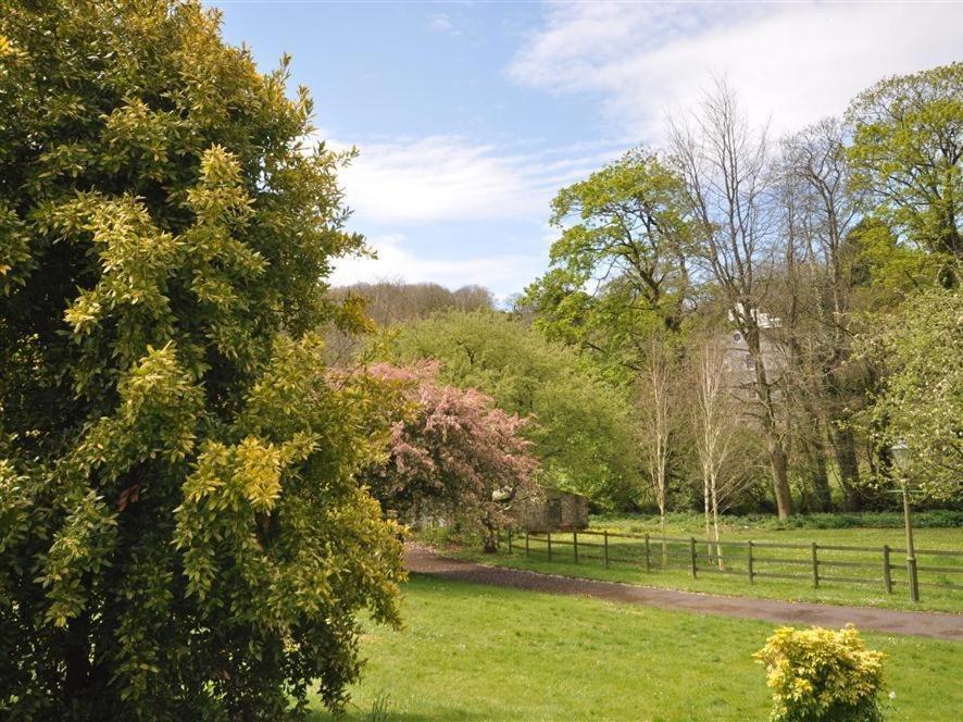 Sixpenny Cottage Upwey Екстер'єр фото