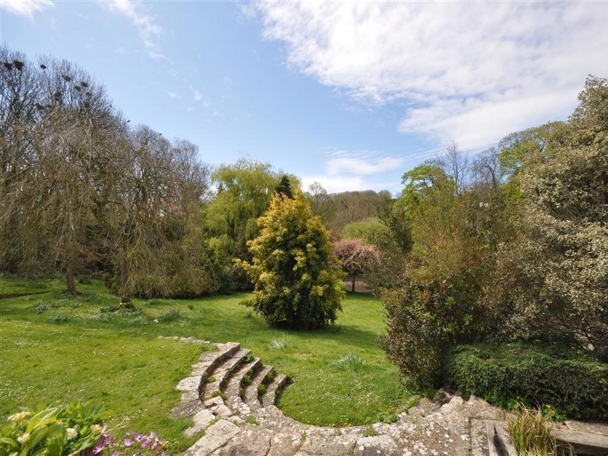 Sixpenny Cottage Upwey Екстер'єр фото