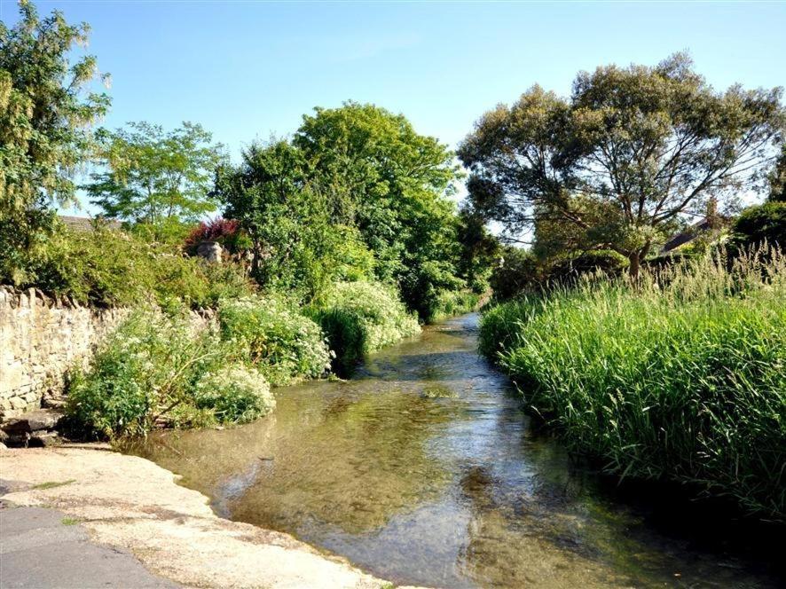 Sixpenny Cottage Upwey Екстер'єр фото